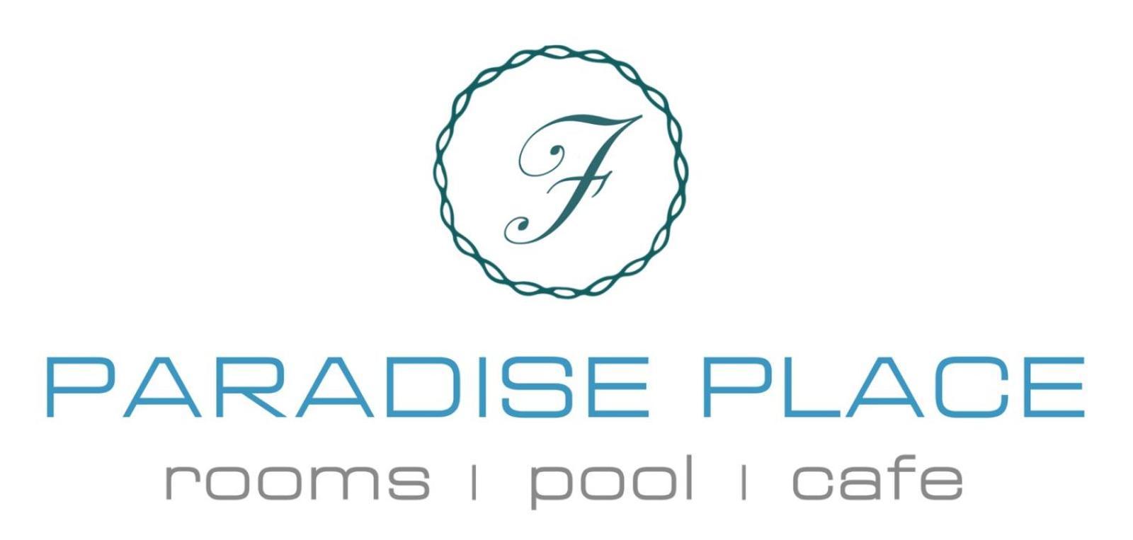 Paradise Place Sifnos Chrisopigi  외부 사진